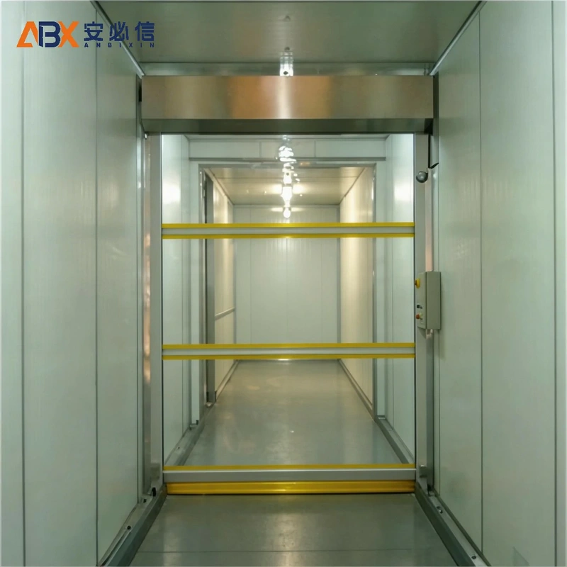 湘潭洁净快速门