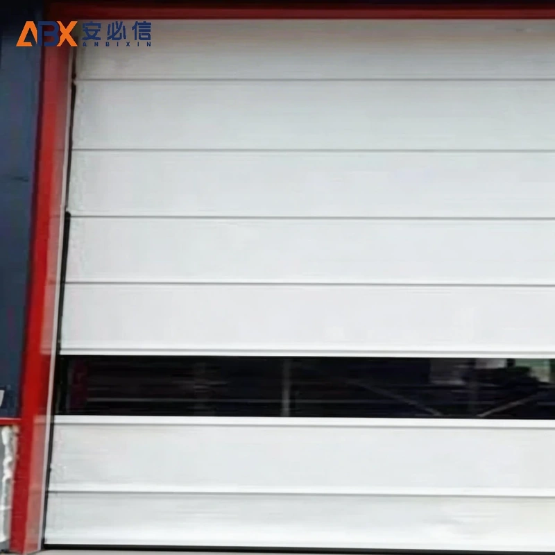 湘潭工业快速门