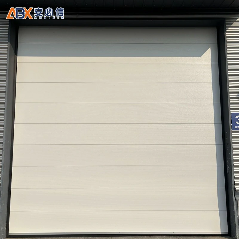 湘潭高扬程滑升门