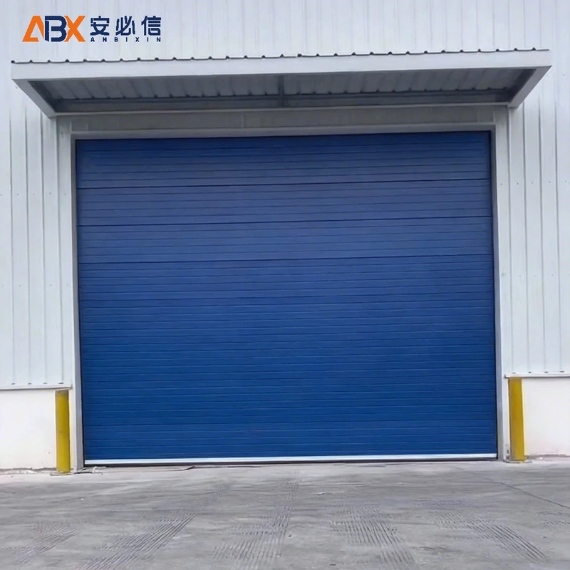 湘潭雷达高速门