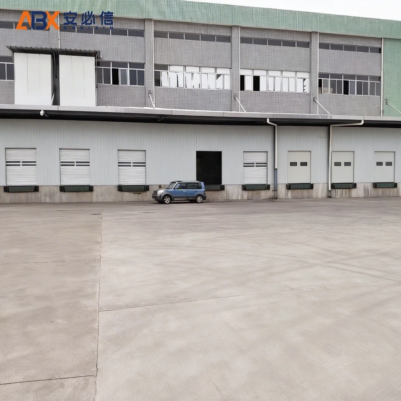 湘潭快速卷帘门